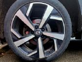 Nissan Tekna+ 19" ratai keitimui/pardavimui