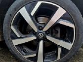 Nissan Tekna+ 19" ratai keitimui/pardavimui - nuotraukos Nr. 2
