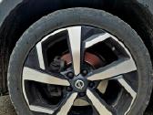 Nissan Tekna+ 19" ratai keitimui/pardavimui - nuotraukos Nr. 3