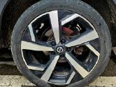 Nissan Tekna+ 19" ratai keitimui/pardavimui - nuotraukos Nr. 4