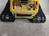 Kyosho blizzard RC modelis - nuotraukos Nr. 4