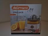 Delimano Joy citrus juicer