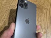 Parduodamas puikus iPhone 11 Pro - nuotraukos Nr. 3