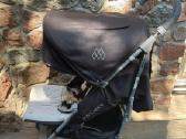 Maclaren techno Xlr stroller
