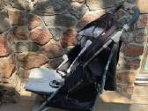 Maclaren techno Xlr stroller - nuotraukos Nr. 2