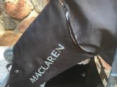 Maclaren techno Xlr stroller - nuotraukos Nr. 3