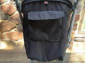 Maclaren techno Xlr stroller - nuotraukos Nr. 4