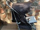 Maclaren techno Xlr stroller - nuotraukos Nr. 6