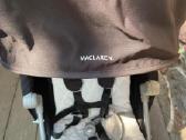 Maclaren techno Xlr stroller - nuotraukos Nr. 7
