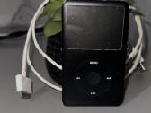iPod 6 generacijos 160gb su pakrovėju