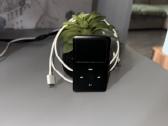 iPod 6 generacijos 160gb su pakrovėju - nuotraukos Nr. 3