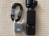 Dji Osmo Pocket 4