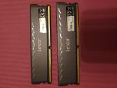 RAM Lexar 32 GB 16 X 2 3200mhz - nuotraukos Nr. 2