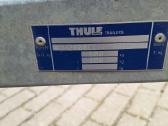Valtis su priekaba ir tentu - nuotraukos Nr. 8