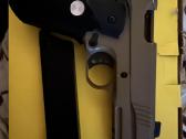 Airsoft pistoletas - nuotraukos Nr. 2