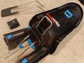 Thule ridealong + adapteris - nuotraukos Nr. 2