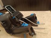 Thule ridealong + adapteris - nuotraukos Nr. 4