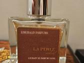 Emerald parfums kvepalai - nuotraukos Nr. 2