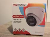 Nauja Hikvision 8mp kamera - nuotraukos Nr. 2