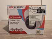 Nauja Hikvision 8mp kamera - nuotraukos Nr. 3