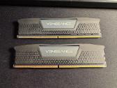 Corsair Vengeance Ddr5 64gb (2x32gb) 5200mhz Cl40