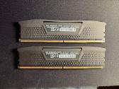 Corsair Vengeance Ddr5 64gb (2x32gb) 5200mhz Cl40 - nuotraukos Nr. 2