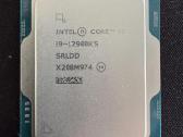 Intel Core I9-12900ks