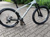 Voodoo Bizango Pro 18 coliu