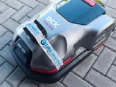 Dck 20aru robotas