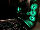 Žaidimų kompiuteris Rtx 3070 Ti i5-11600k 32gb - nuotraukos Nr. 2