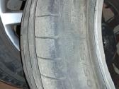 Volkswagen Touran lieti ratlankiai 205/55/r16 - nuotraukos Nr. 9