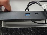 Dell docking station, stotele type C - nuotraukos Nr. 2
