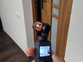 Dji Pocket 2 Creator Combo - nuotraukos Nr. 2