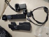 Dji Pocket 2 Creator Combo - nuotraukos Nr. 6