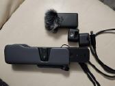 Dji Pocket 2 Creator Combo - nuotraukos Nr. 7