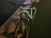 Specialized dviratis - nuotraukos Nr. 2