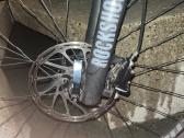 Specialized dviratis - nuotraukos Nr. 5