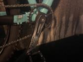 Specialized dviratis - nuotraukos Nr. 7