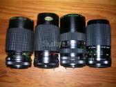 Canon fd objektyvai - nuotraukos Nr. 4