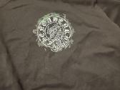 Chrome Hearts Marškinėliai - nuotraukos Nr. 3