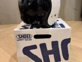 3 šalmai- Shoei J.o, Shark Evoline 3 ir Mds L / XL - nuotraukos Nr. 2