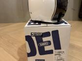 3 šalmai- Shoei J.o, Shark Evoline 3 ir Mds L / XL - nuotraukos Nr. 4