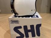 3 šalmai- Shoei J.o, Shark Evoline 3 ir Mds L / XL - nuotraukos Nr. 5