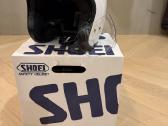3 šalmai- Shoei J.o, Shark Evoline 3 ir Mds L / XL - nuotraukos Nr. 6