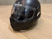 3 šalmai- Shoei J.o, Shark Evoline 3 ir Mds L / XL - nuotraukos Nr. 7