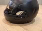 3 šalmai- Shoei J.o, Shark Evoline 3 ir Mds L / XL - nuotraukos Nr. 8