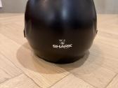 3 šalmai- Shoei J.o, Shark Evoline 3 ir Mds L / XL - nuotraukos Nr. 9