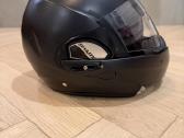 3 šalmai- Shoei J.o, Shark Evoline 3 ir Mds L / XL - nuotraukos Nr. 10