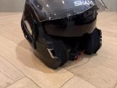 3 šalmai- Shoei J.o, Shark Evoline 3 ir Mds L / XL - nuotraukos Nr. 11