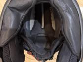 3 šalmai- Shoei J.o, Shark Evoline 3 ir Mds L / XL - nuotraukos Nr. 12